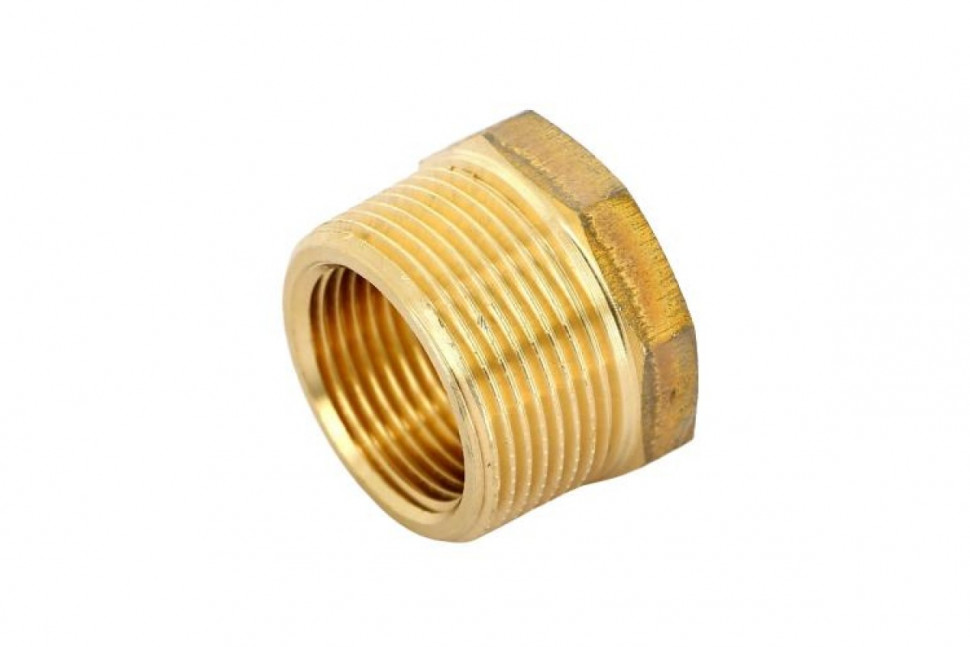 Футорка 1 1/4"х1/2 Viega