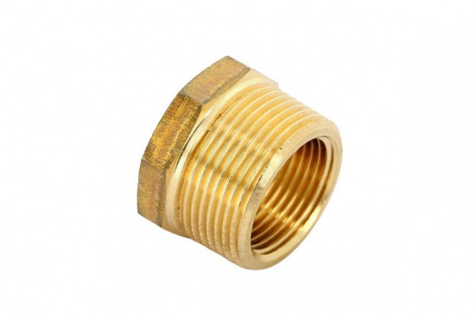 Футорка 1 1/4"х1/2 Viega