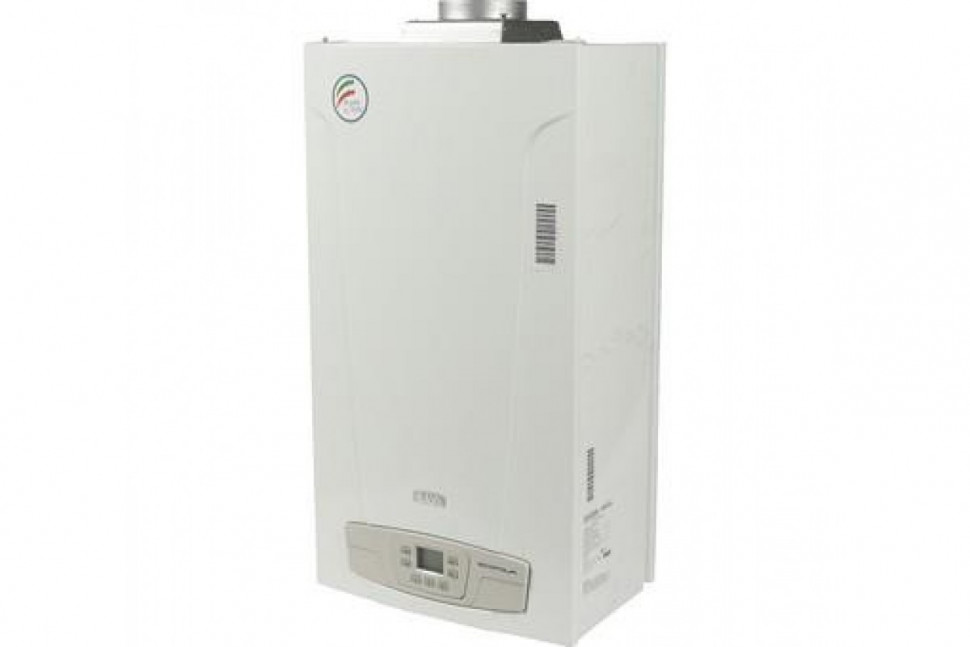 Котел газовый настенный ECO Four 1.14 Baxi