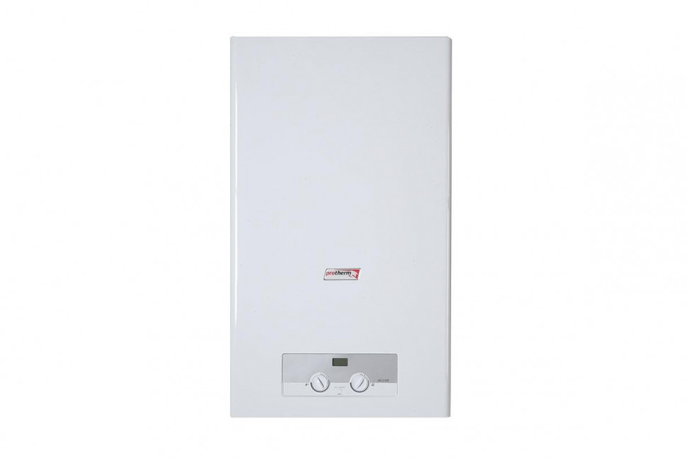 Котел газовый настенный Ягуар 24 кВт JTV Protherm