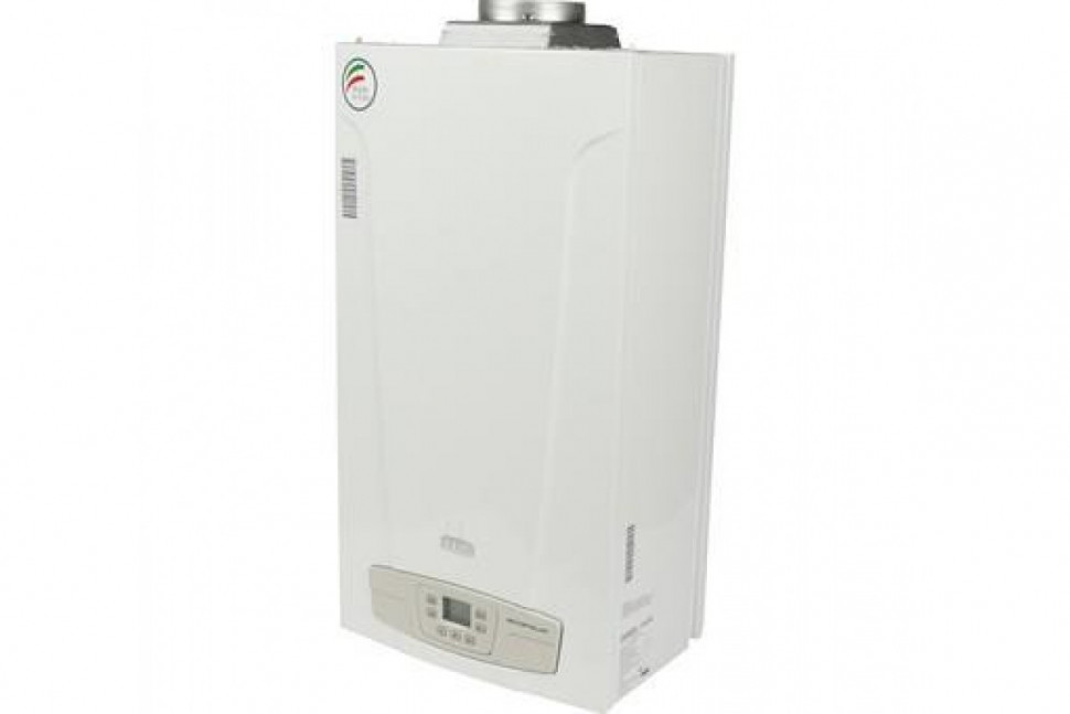 Котел газовый настенный ECO Four 1.24 Baxi