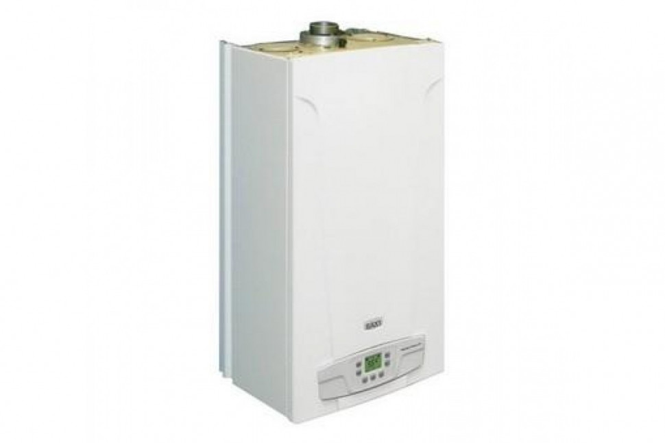 Котел газовый настенный ECO Four 24 Baxi