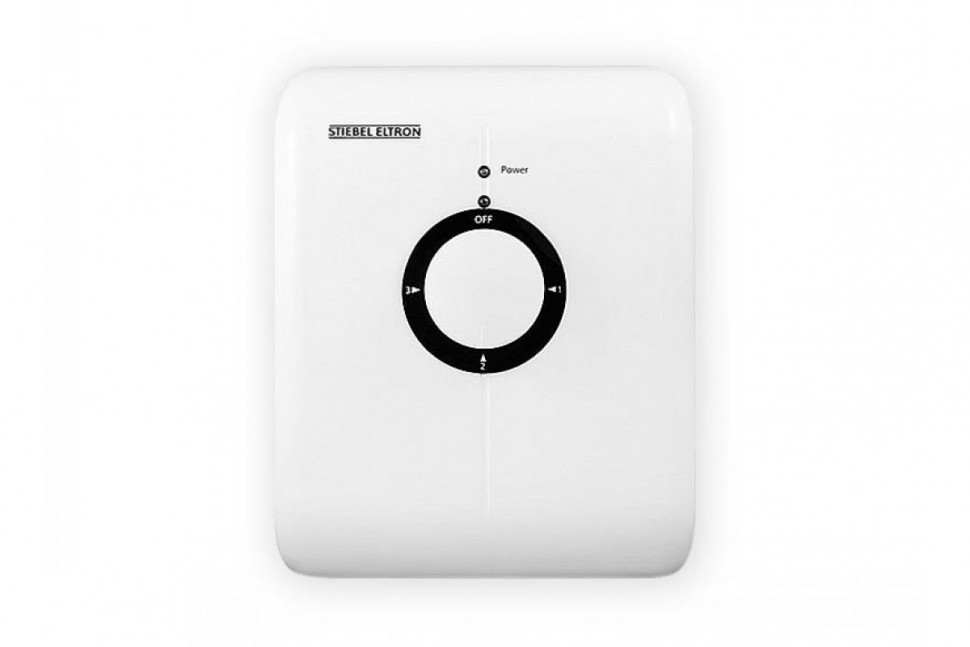 Водонагреватель электрический проточный Stiebel Eltron DDH 8