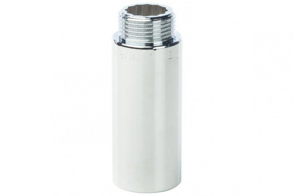 Удлинитель 3/4"x70, хромированный STOUT