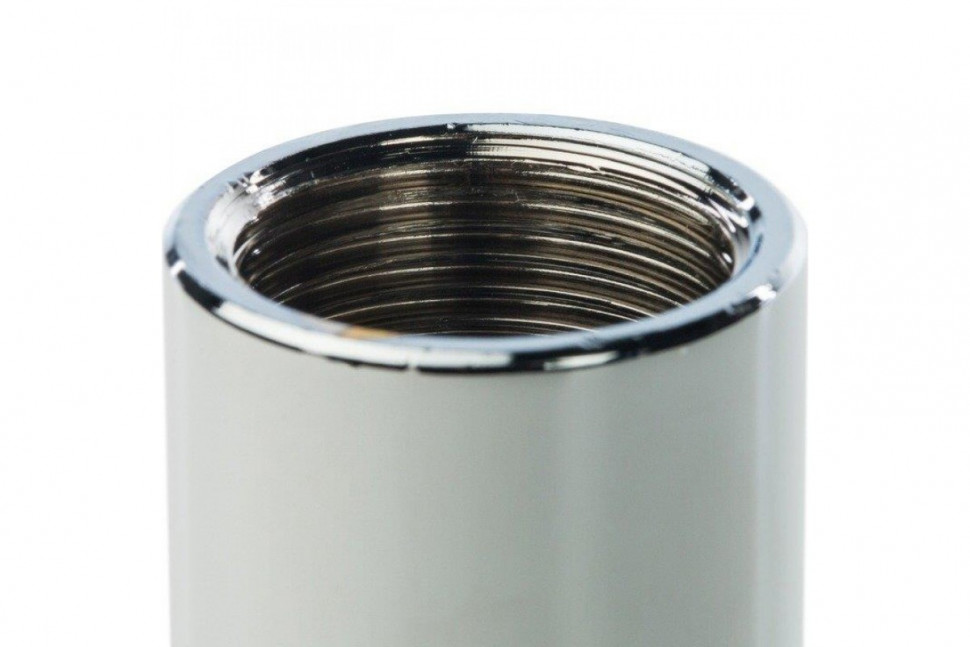 Удлинитель 3/4"x70, хромированный STOUT