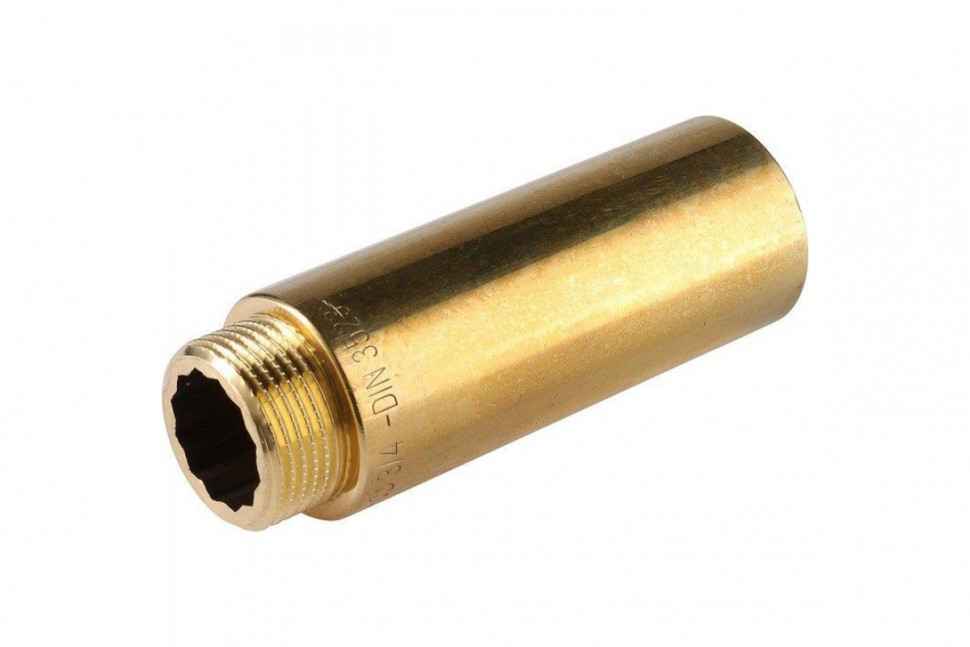 Удлинитель 3/4"x80 STOUT