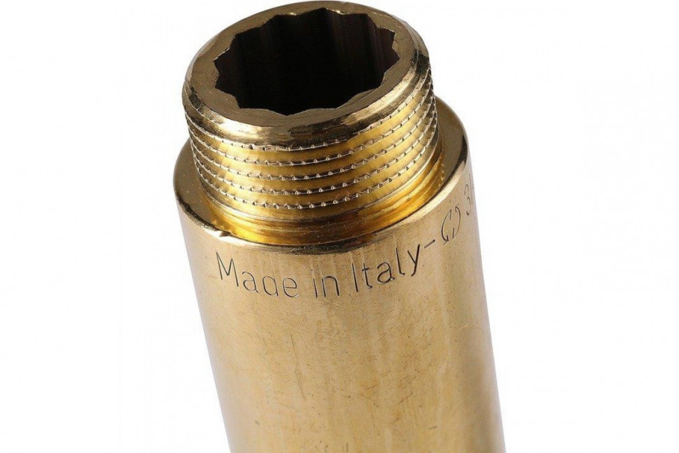Удлинитель 3/4"x80 STOUT