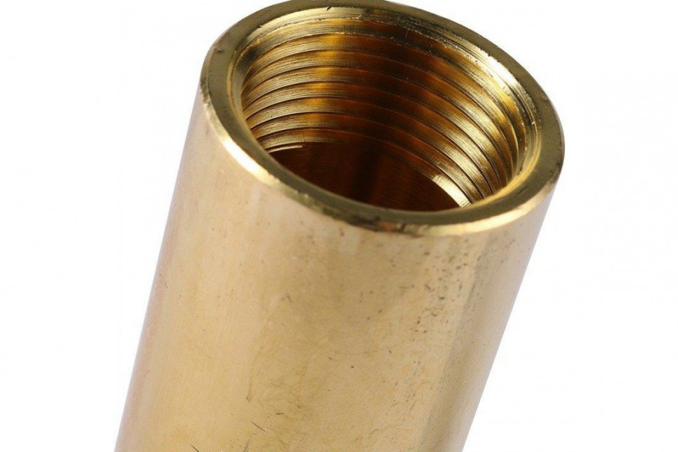 Удлинитель 3/4"x80 STOUT
