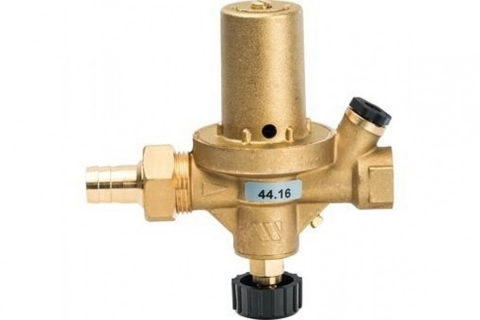 Клапан подпиточный Alimat ALOD ВР 1/2" Watts