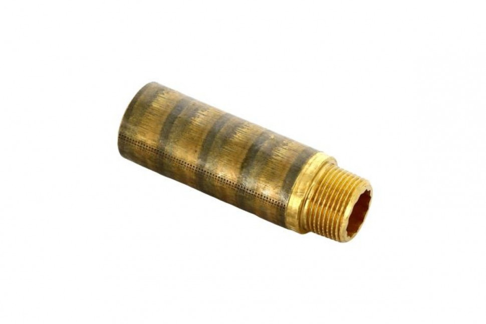 Удлинитель 3/4"x80 мм Viega