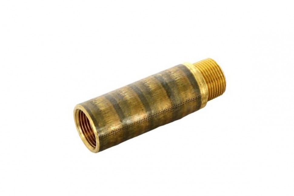 Удлинитель 3/4"x80 мм Viega