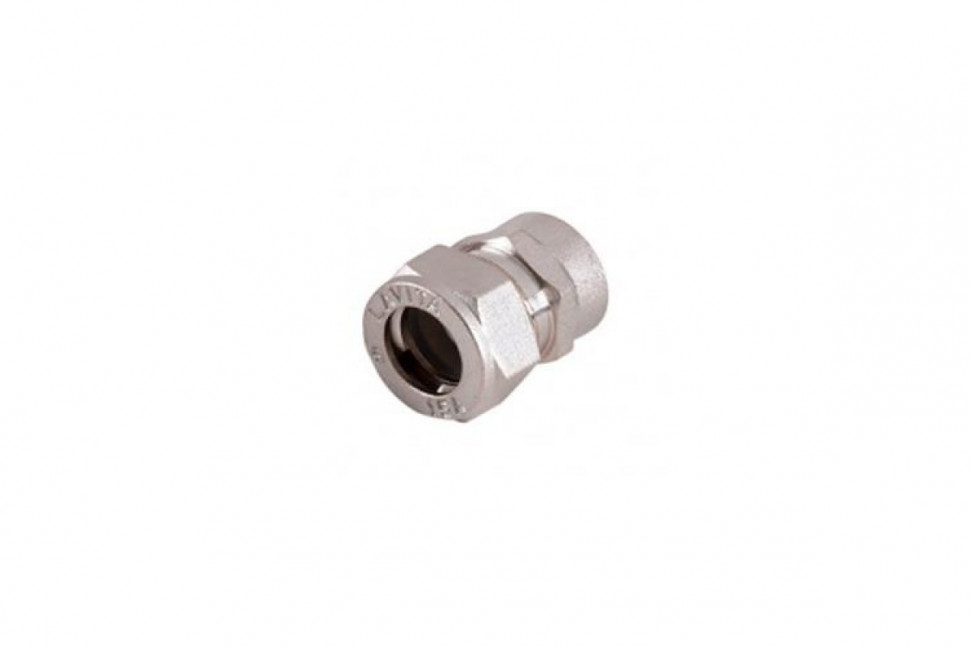 Муфта (F) 40х1 1/2" Lavita