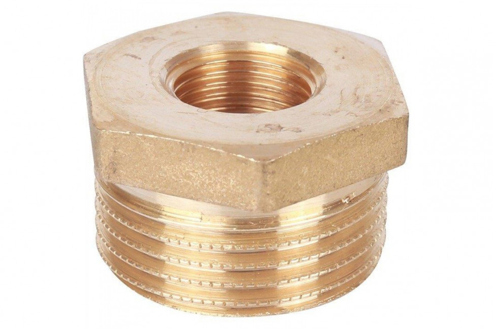 Футорка 1"x3/8 STOUT