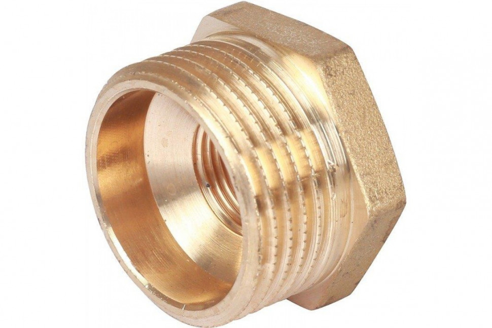 Футорка 1"x3/8 STOUT