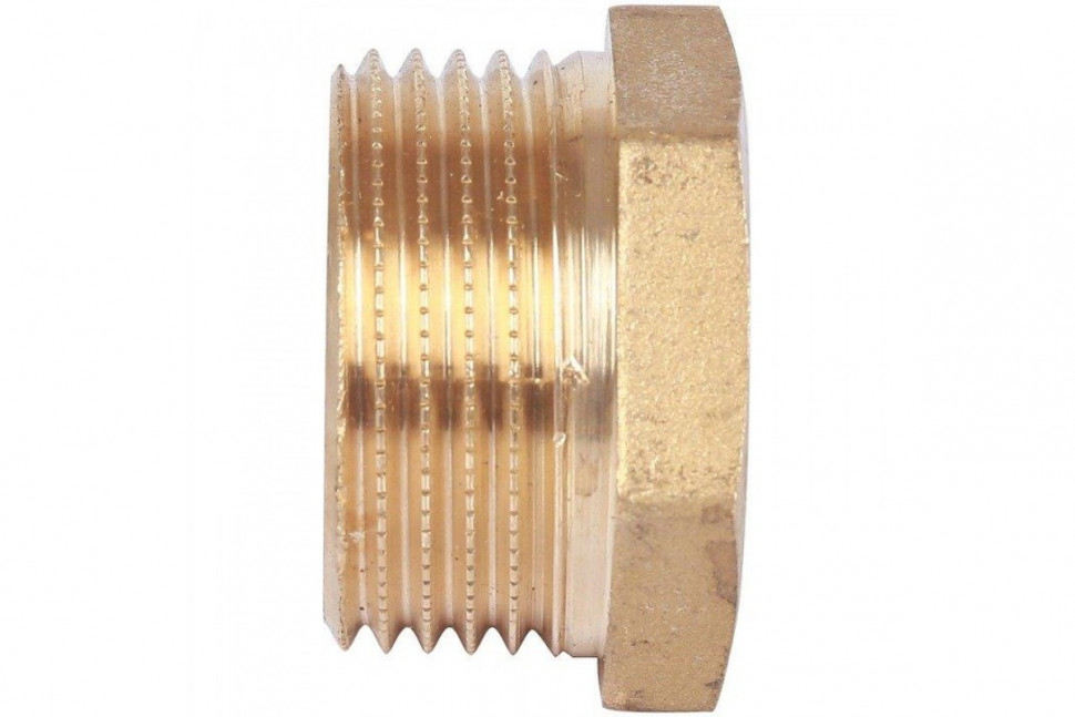 Футорка 1"x3/8 STOUT