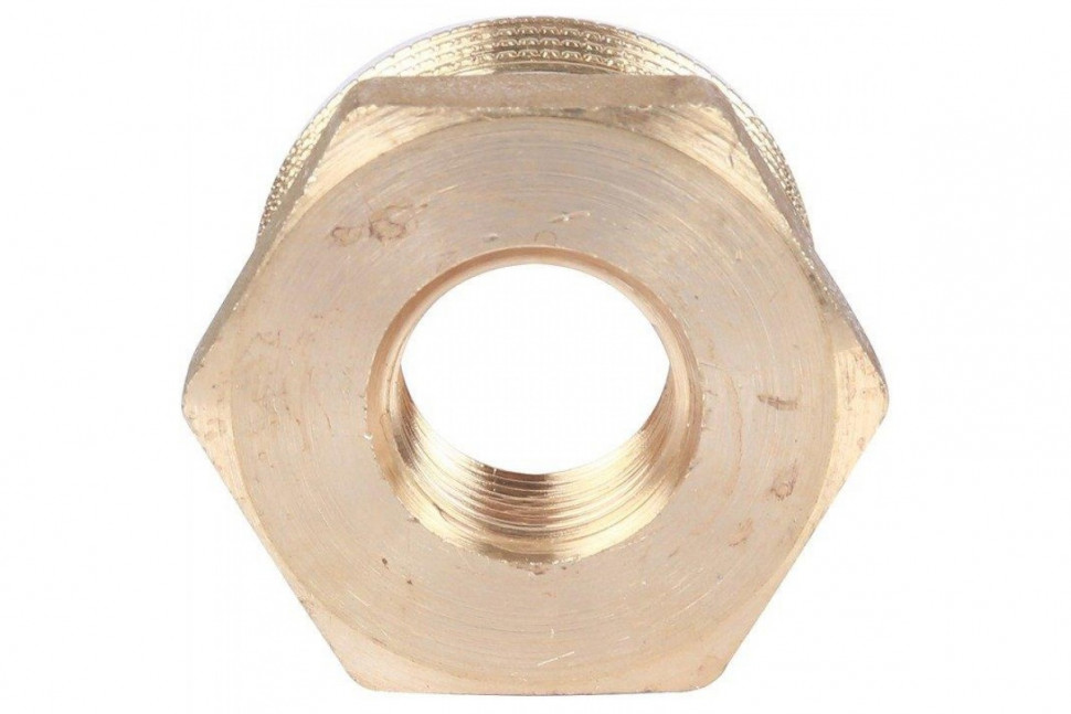 Футорка 1"x3/8 STOUT