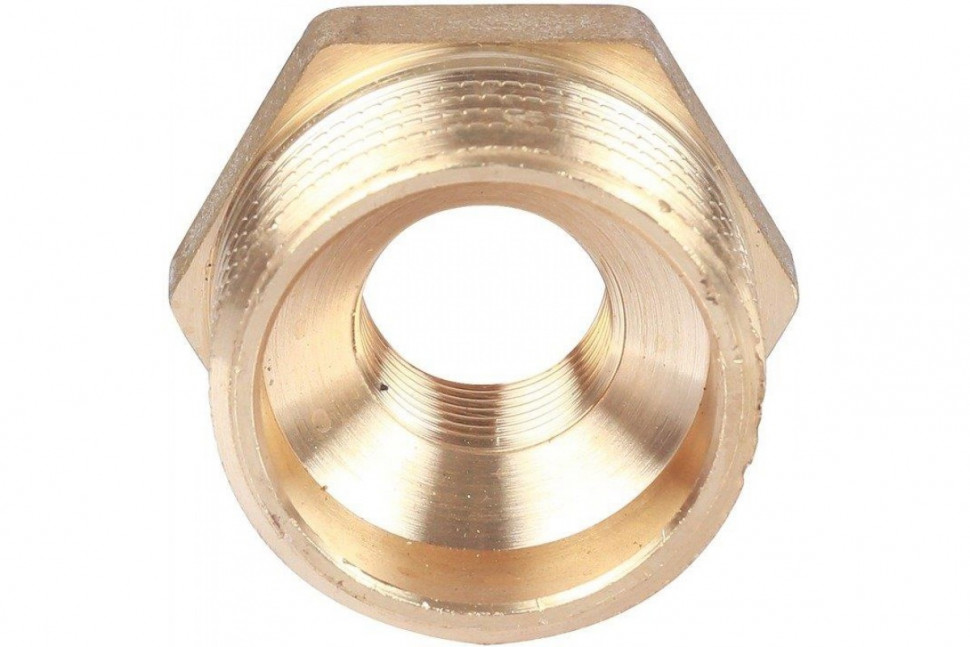 Футорка 1"x3/8 STOUT