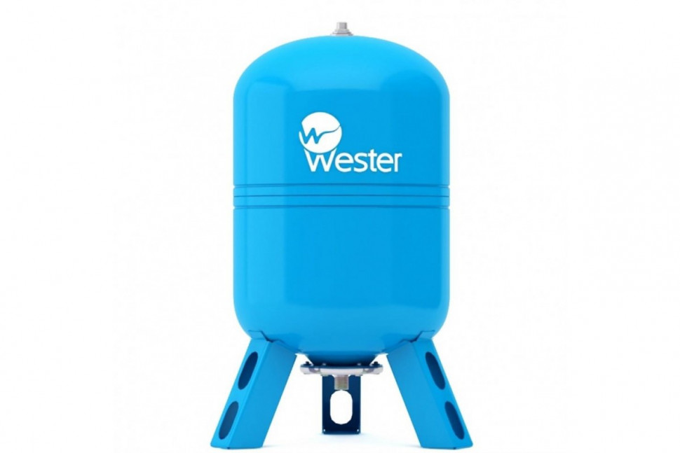 Бак мембранный для водоснабжения WAV 500 top Wester