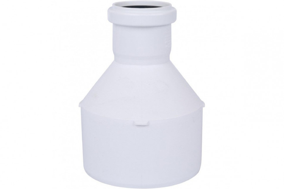 Переходник канализационный Raupiano Plus 110/50 REHAU