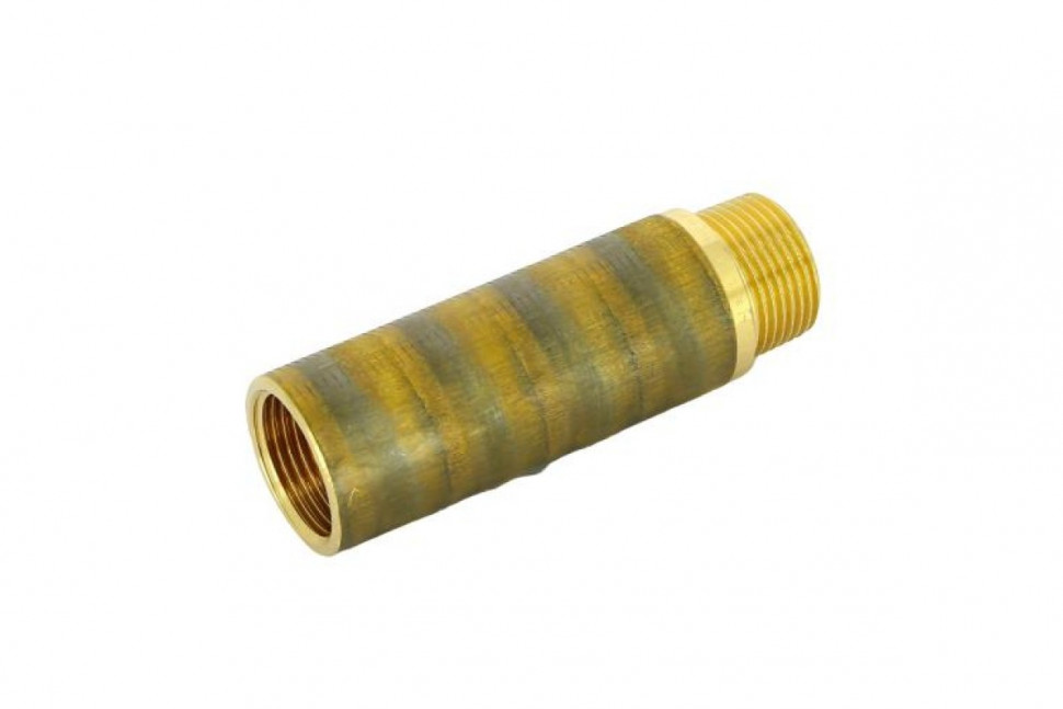 Удлинитель ВН 1"x100 мм Viega