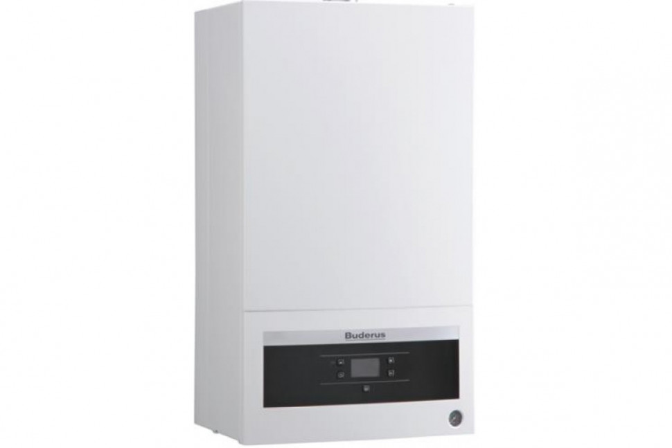 Котел газовый настенный Logamax U072-12K Buderus