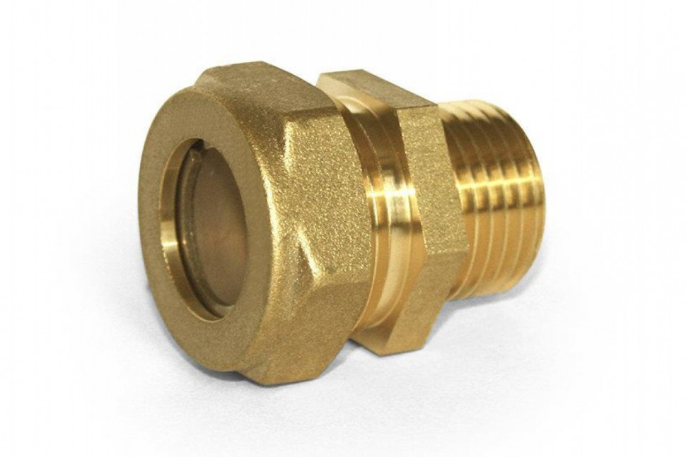 Муфта (M) 20х3/4 EF Stahlmann