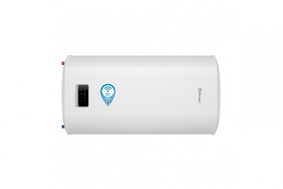 Водонагреватель аккумуляционный электрический THERMEX Bravo 100 Wi-Fi