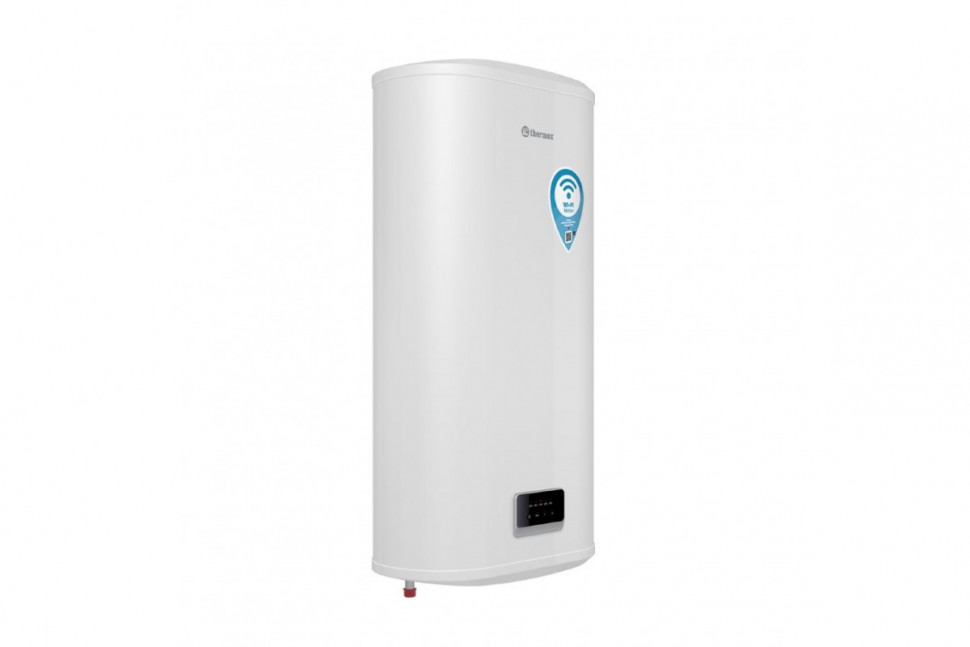 Водонагреватель аккумуляционный электрический THERMEX Bravo 100 Wi-Fi