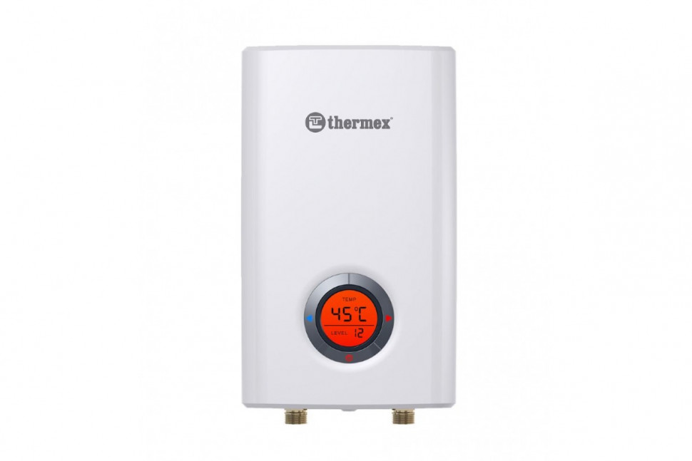 Водонагреватель электрический проточный Topflow 8000 Thermex