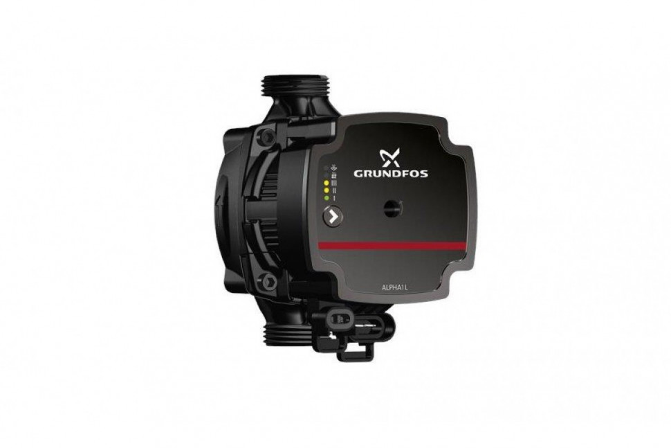 Насос циркуляционный ALPHA1 L 15-60 130 Grundfos