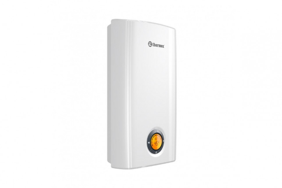 Водонагреватель электрический проточный Topflow Pro 21000 Thermex