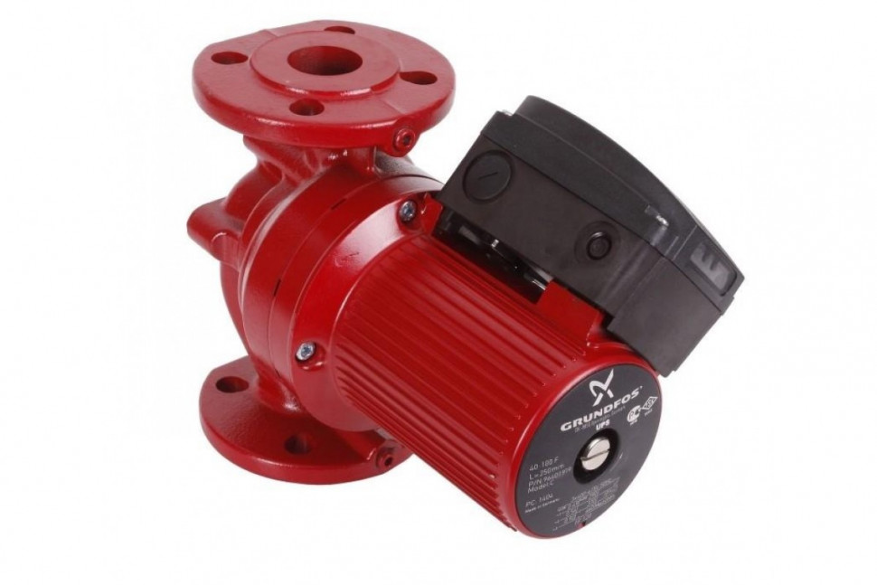 Насос циркуляционный UPS 40-180 F 1x230 Grundfos
