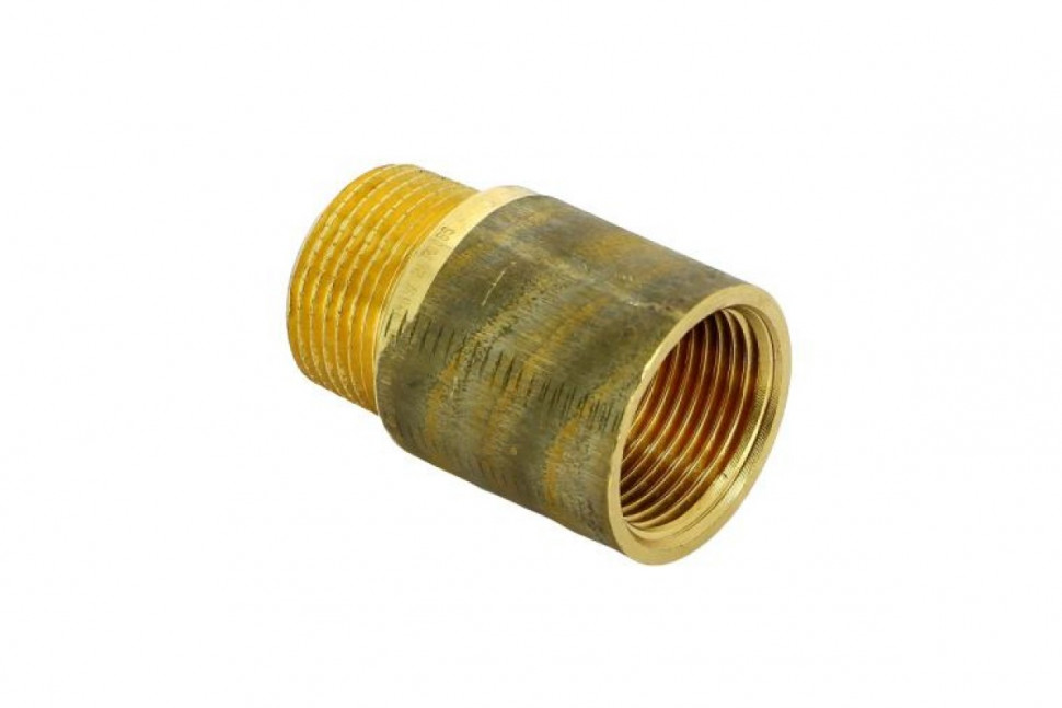 Удлинитель ВН 1"x40 мм Viega