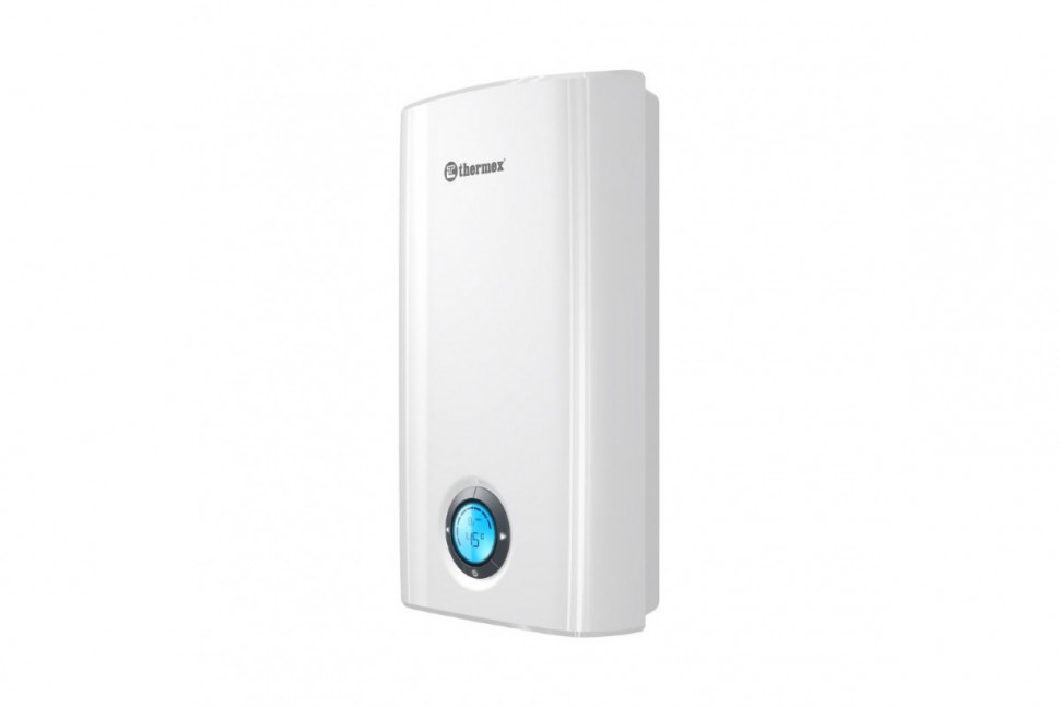 Водонагреватель электрический проточный Topflow Pro 24000 Thermex