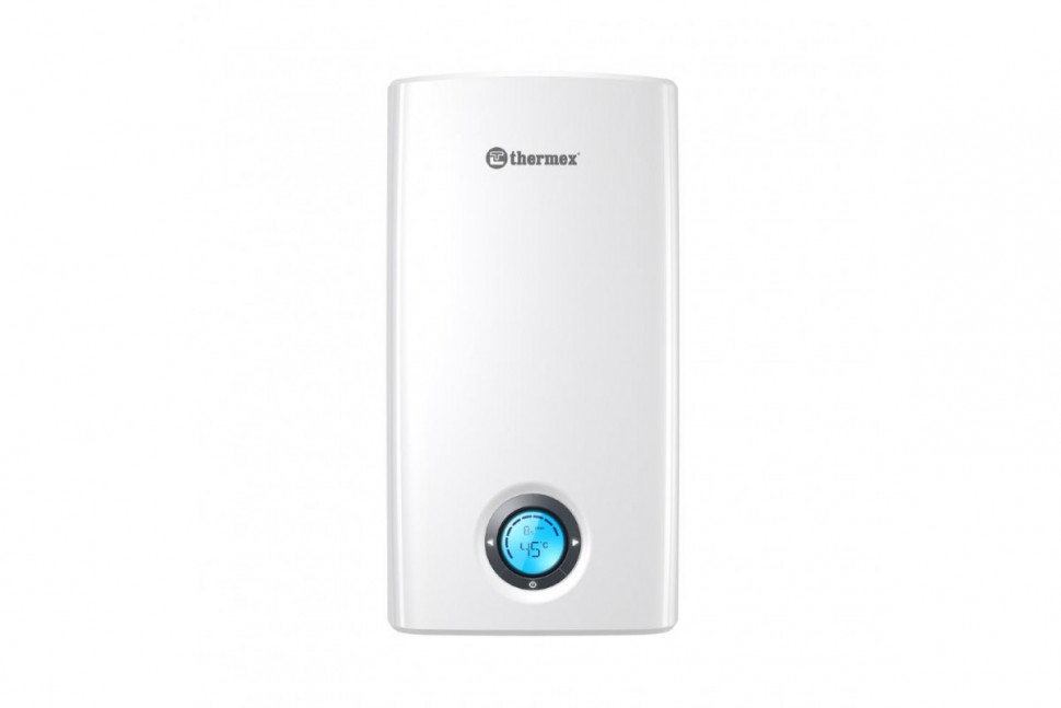 Водонагреватель электрический проточный Topflow Pro 24000 Thermex