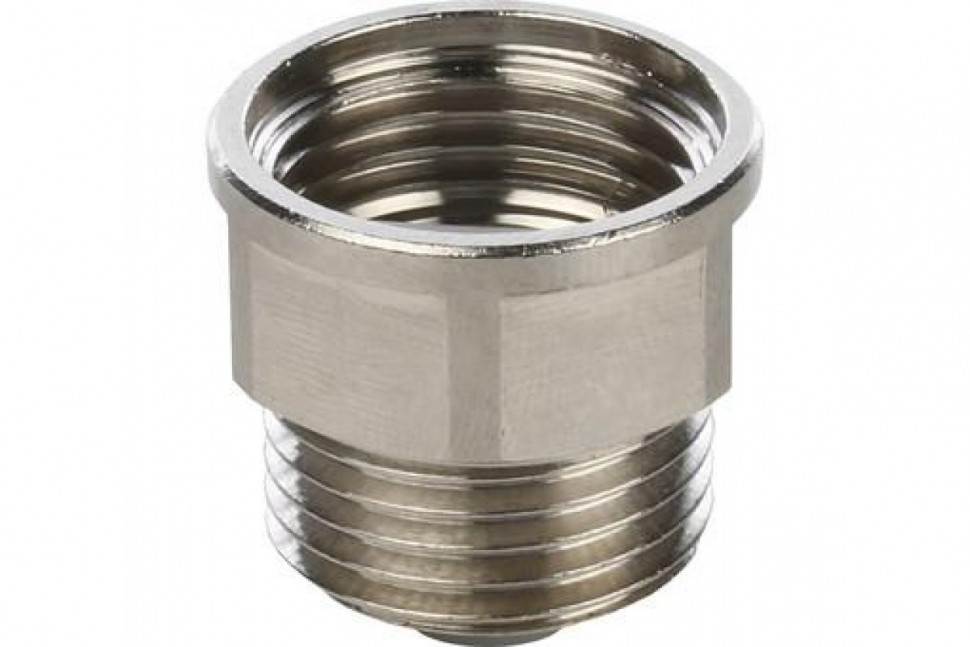 Клапан отсекающий обратный 1/2" STOUT