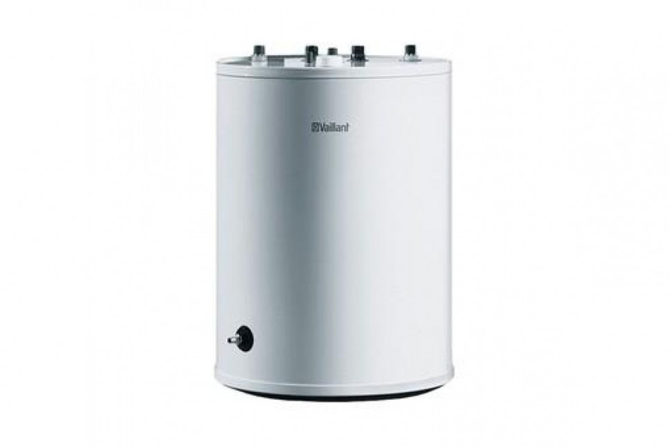 Водонагреватель косвенного нагрева накопительный uniSTOR VIH R 200/6 BR Vaillant