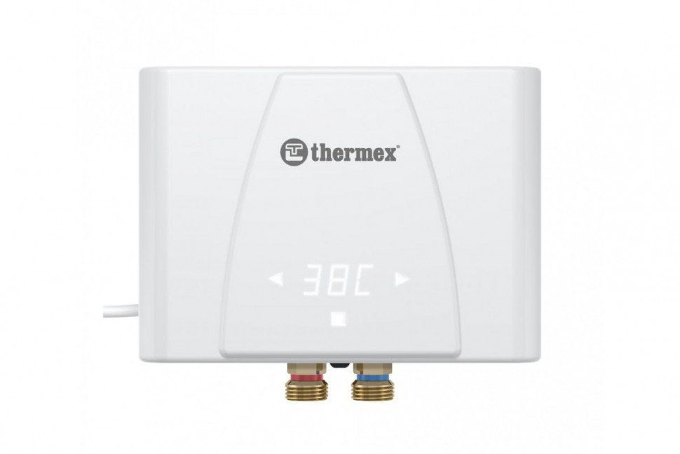 Водонагреватель электрический проточный Trend 4500 Thermex