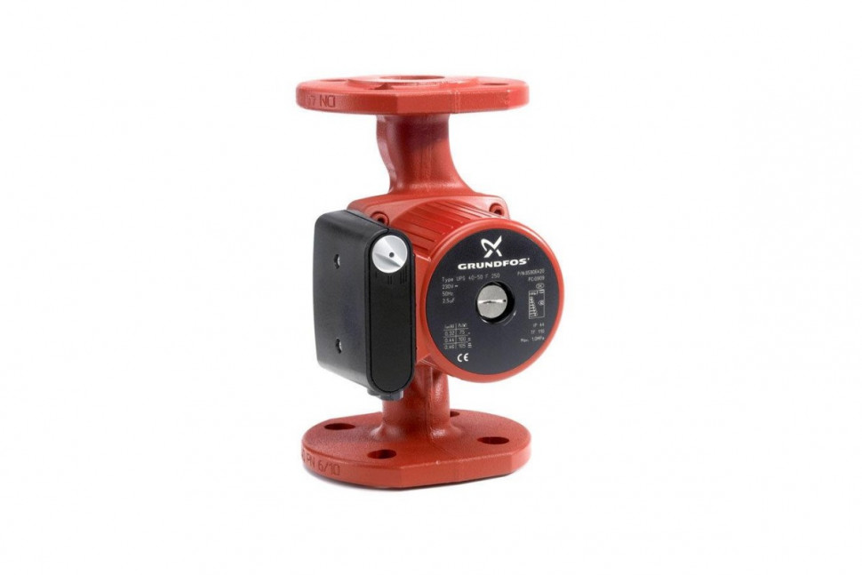 Насос циркуляционный UPS 40-50 F 250 Grundfos