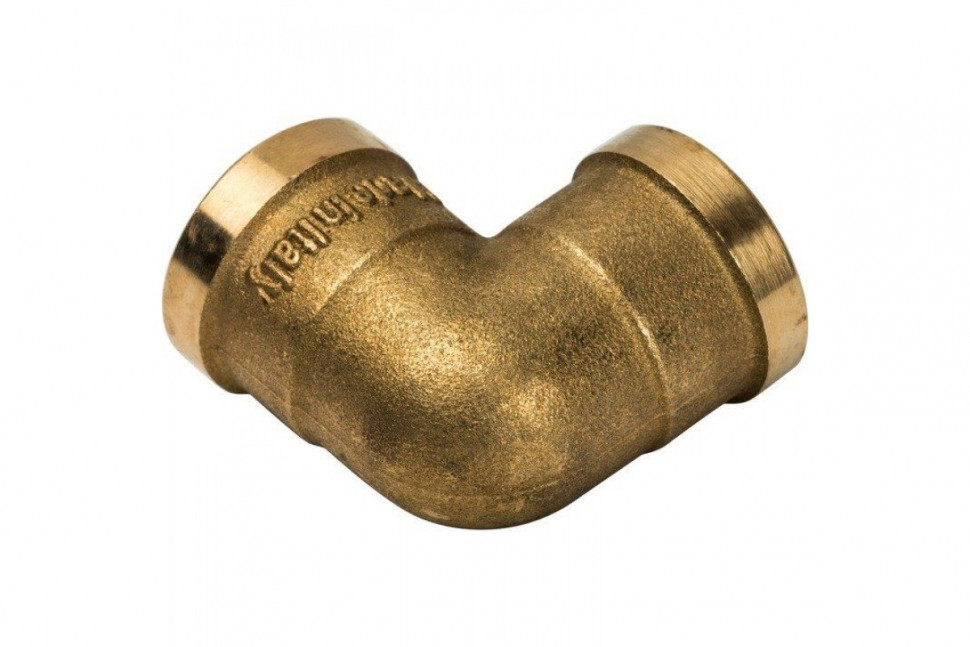 Угольник ВВ 3/8 STOUT