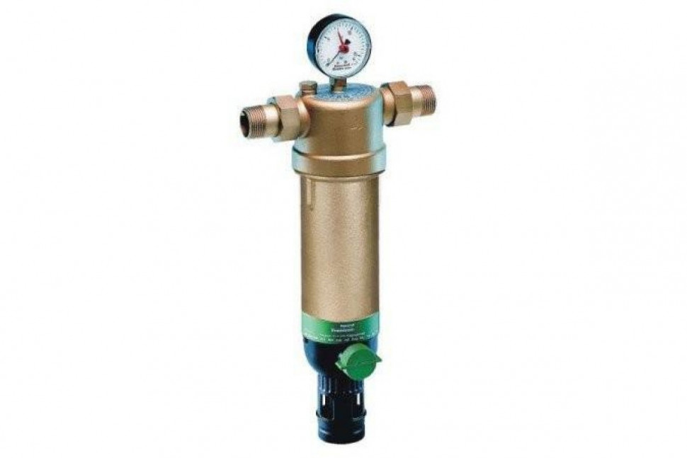 Фильтр тонкой очистки промывной F76S 2" ААM Honeywell