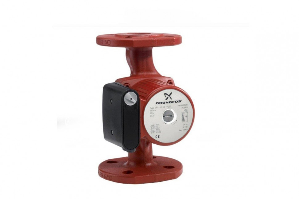 Насос циркуляционный UPS 40-50 FN 250 Grundfos