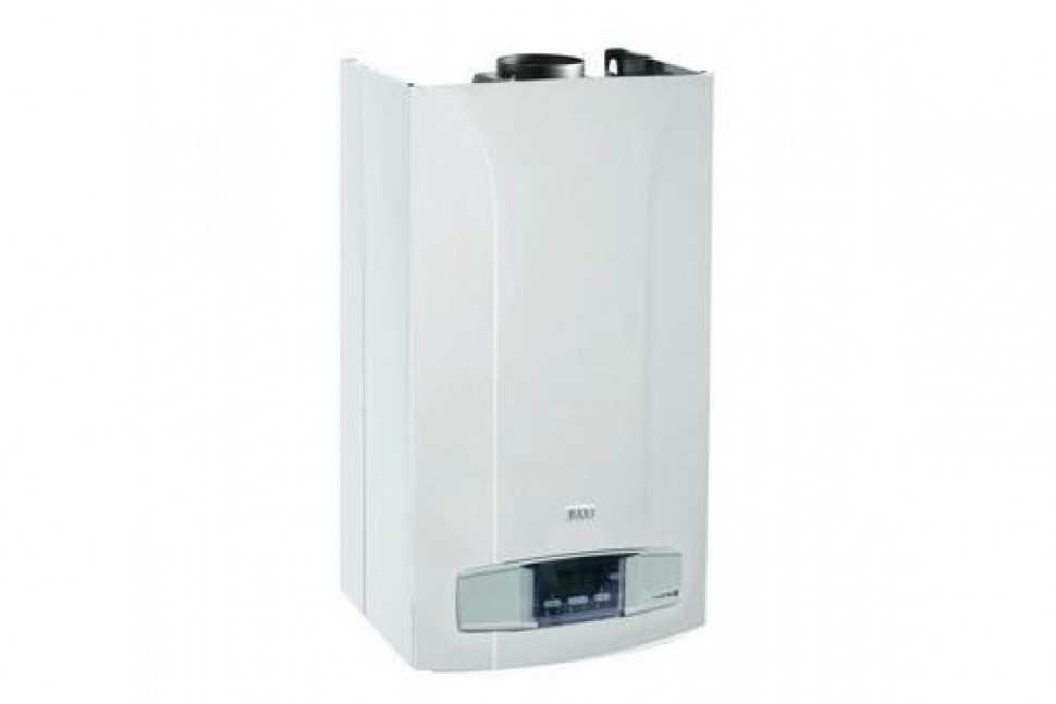 Котел газовый настенный LUNA 3 240 i Baxi