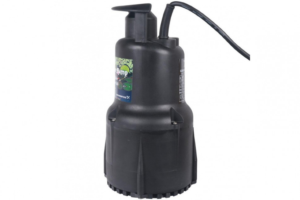 Насос дренажный погружной KPC 24/7 210 Grundfos