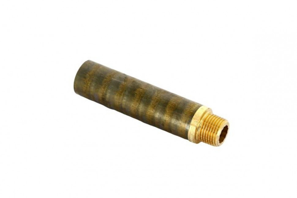Удлинитель ВН 1/2"x100 мм Viega