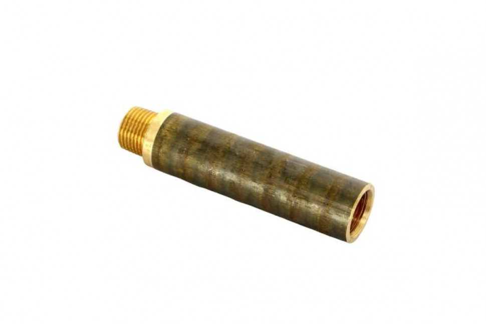 Удлинитель ВН 1/2"x100 мм Viega