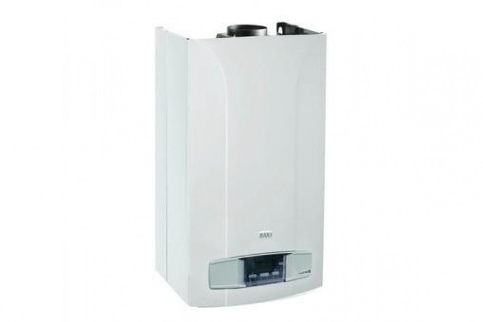 Котел газовый настенный LUNA 3 280 Fi Baxi