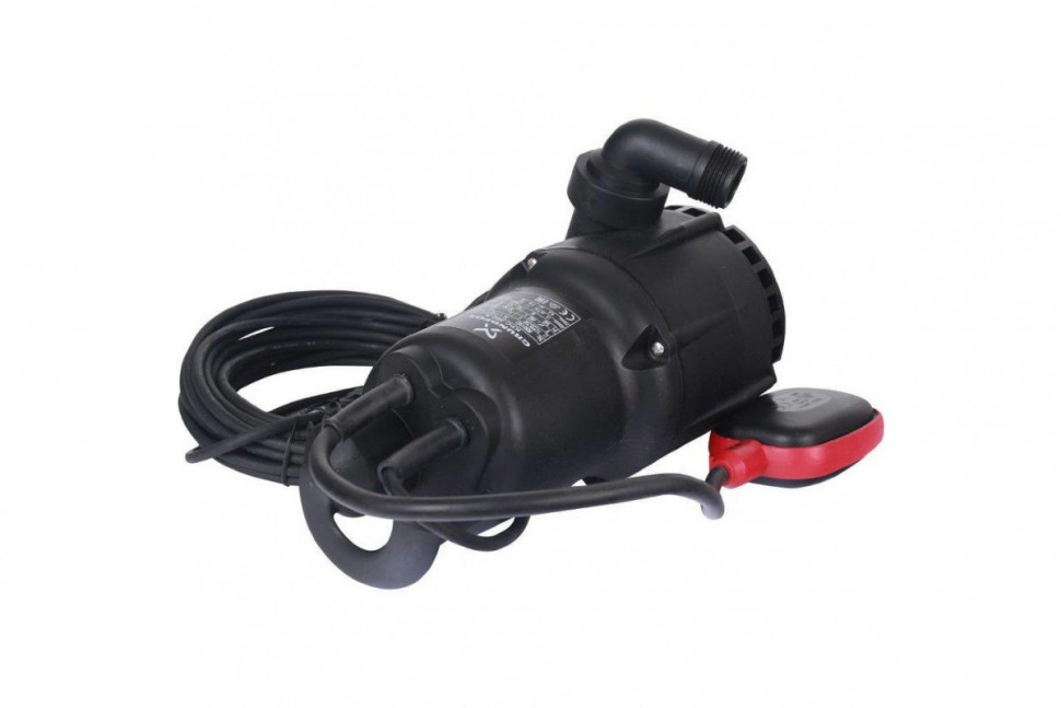 Насос дренажный погружной KPC 300 A Grundfos