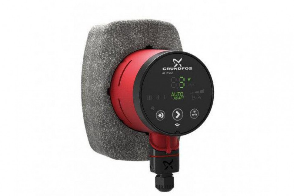 Насос циркуляционный ALPHA2 15-60 130 Grundfos