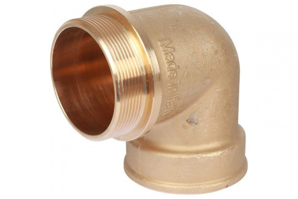 Угольник с упором НВ 2 1/2" STOUT